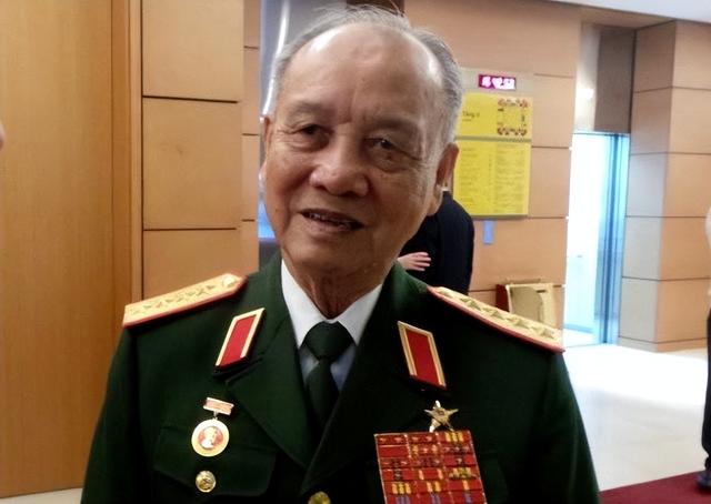 97年金融危机后，越南国防部长反思中越战争：天堂很远，中国很近