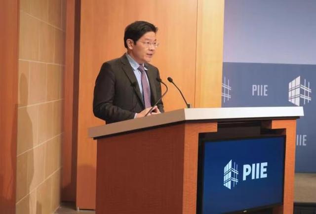 新加坡财政部长：国家无止境举债终会付出代价