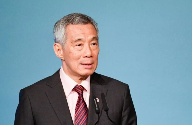 西方欲将中国“踢出群”？李显龙强烈反对，称美国会付出巨大代价