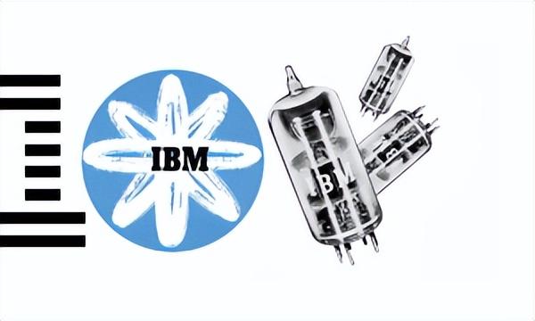 IBM 的 100 个进步标志