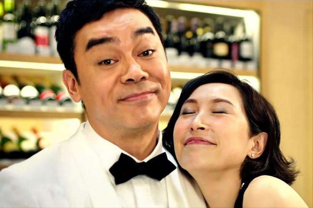 坐拥“万贯家财”却无人继承，这8位港台明星，各有难言之隐