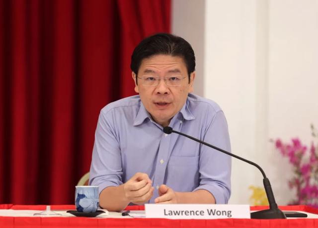 新加坡“未来总理”就中美关系发声，释放一个显著信号 | 京酿馆
