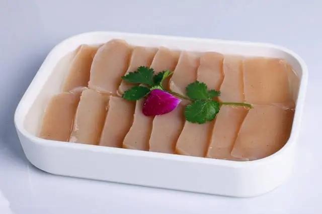 神仙豆腐——好吃又新鲜