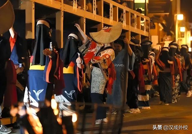 日本清明：继承了中国的文化，却没有继承这个日子