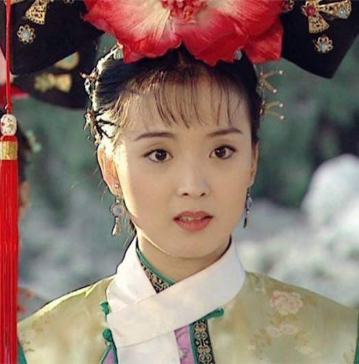 谁说塌鼻子不好看？这4位塌鼻子女星个个貌美如花，楚楚动人