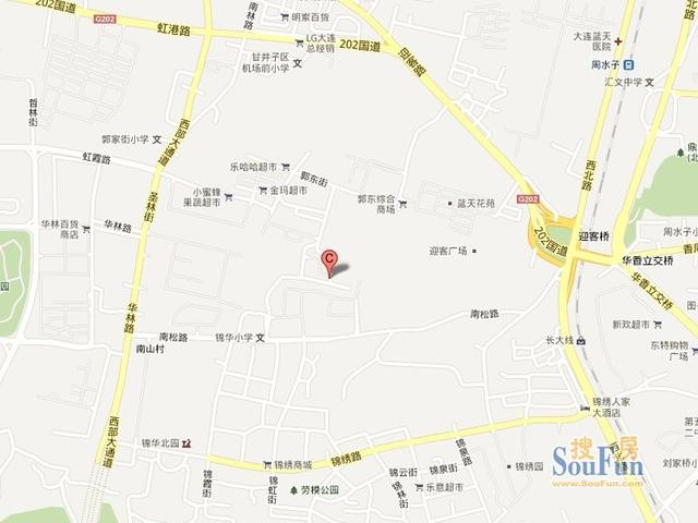沙河口超高人气小区鹏辉新纪元 VS 辰熙星海国际？