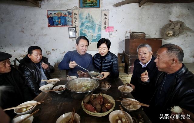 广州富豪榜“洗牌”：首富身价1250亿元，许家印如今排不进前三