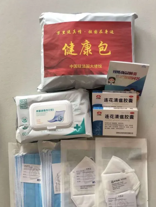 神药还是药神——连花清瘟的海外“风靡”之路