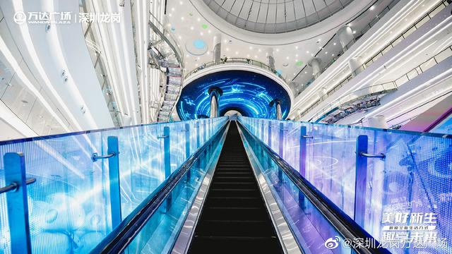 “元宇宙”很玄幻？50+头部品牌&商场正在把它做实