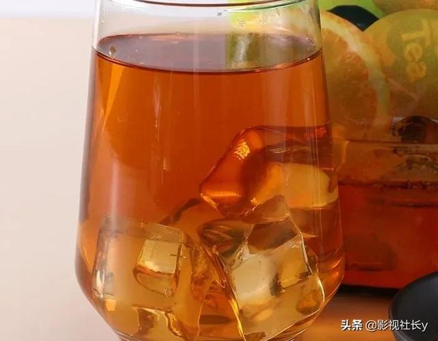 平时喜欢的饮料 自己在家就能做 成本不到两块钱