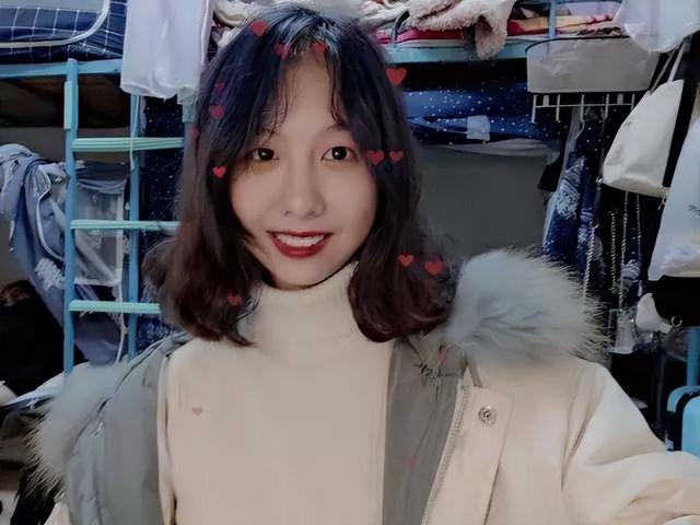2019年，20岁女大学生，校园救同学身中8刀，后来怎么样了