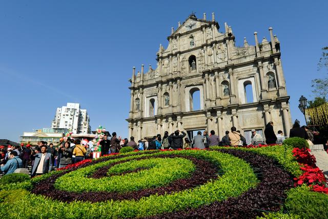 【输入性】闭环管理！新增2例新冠病毒无症状感染 分别为由香港及英国回澳的澳门居民