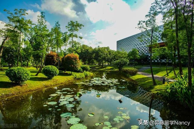 新加坡留学：新加坡国立大学金融工程硕士（MFE）解析