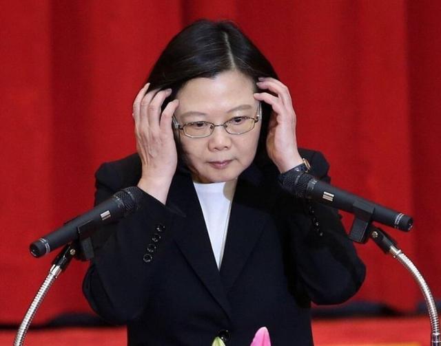 台媒：美国忌惮中国大陆！中方红线已画，在家门口我们不怕掀桌子