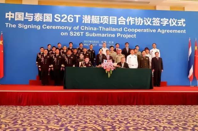 泰国拒绝中国发动机，印媒：中国被发动机制造商挟持，事实如何？