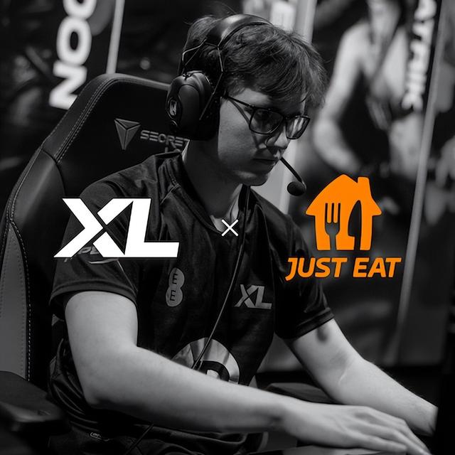 早报 | Just Eat成为电竞组织Excel Esports赞助商