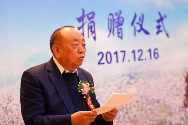 新加坡国籍，迈瑞医疗董事长李西廷：一定能做出中国人的优质产品