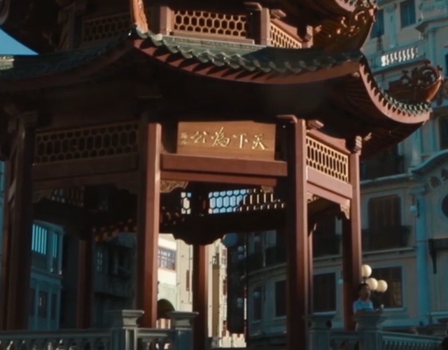 从潮汕走来的音乐唱作人