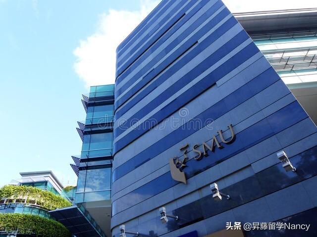 新加坡管理大学经济学硕士（MSE）