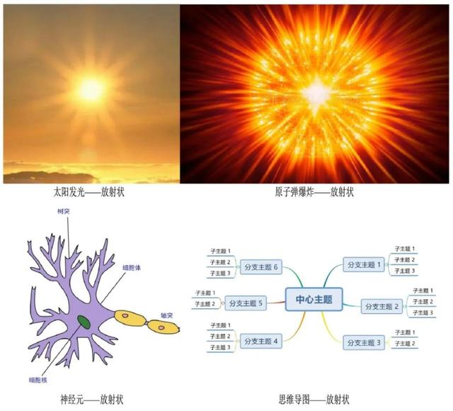 《世界十大学习方法》之思维导图