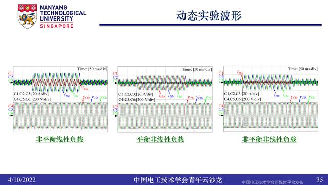 南洋理工张力：三电平逆变器的小型化、轻量化和无电解电容化技术