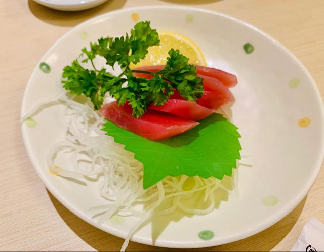 吃遍新加坡-第104期：日料天空中的一朵五彩云
