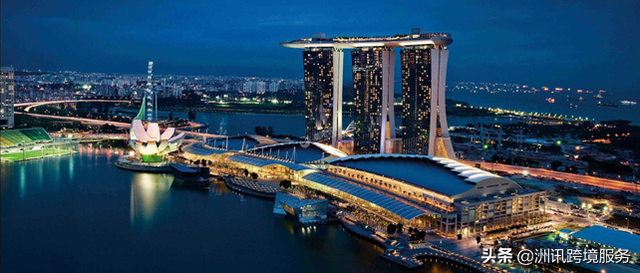 新加坡亚汇达律师事务所