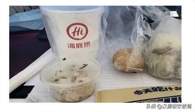 疫情之下，餐饮企业应该如何自救？_汉源餐饮教育