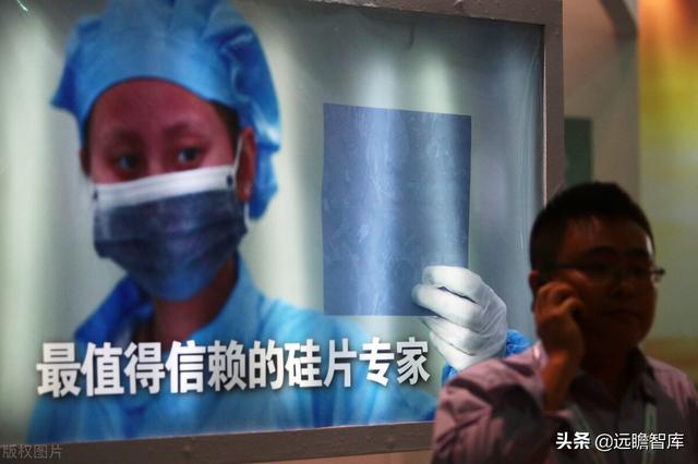硅片：全球供需紧张窗口期，龙头公司已陆续扩产，涨价仍将继续吗