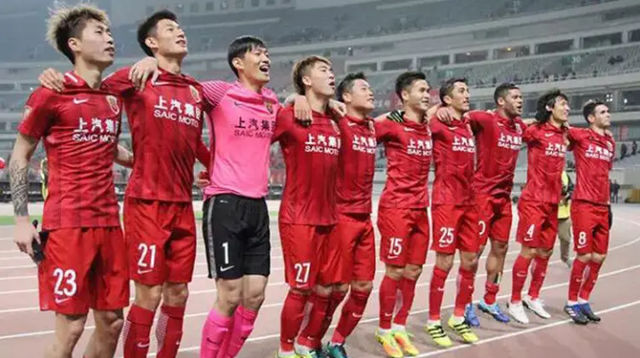 中国足协在亚洲混得没朋友了，日本网友热议男足海参事件