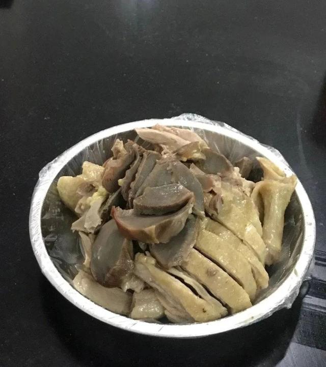 舌尖上的海南之琼海公道－食材