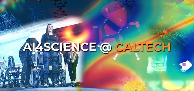 AI4Science黑客松开幕：业界大咖和丰富奖金