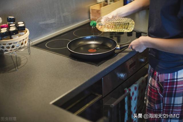 耳熟能详的金龙鱼、胡姬花、福临门品牌，谁是中企食用油品牌？