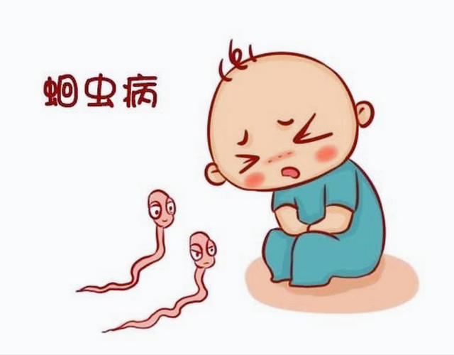 40年前人人肚里有蛔虫，靠吃糖徒手拔出活虫！为何后来消声灭迹？