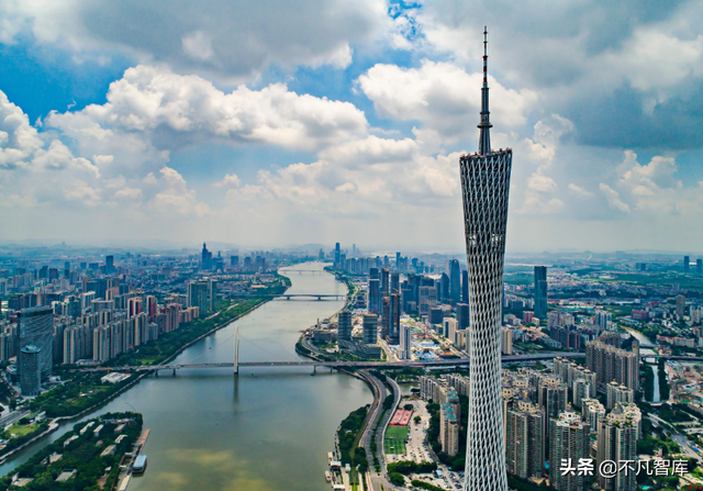 2022年广州富豪榜“洗牌”：榜首财富值堪比2个许家印，都有谁？