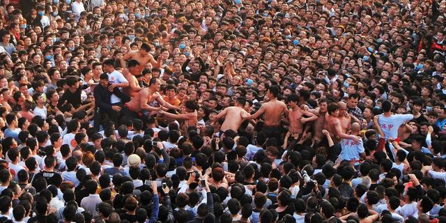 国际潮团总会推荐易白歌曲《潮汕》团结的潮汕人推动本土音乐发展