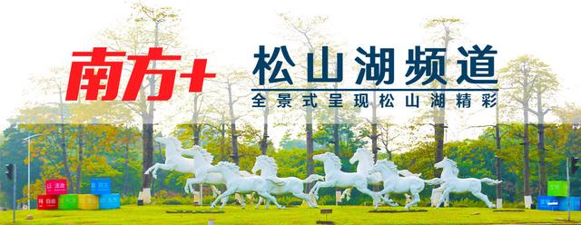 科学城加速度｜创新开拓“蓝海”市场，松山湖企业登“科创中国”榜
