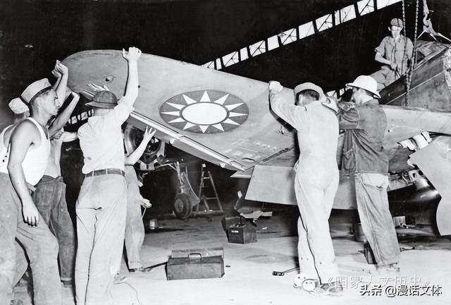80年过去了，真正的“飞虎队”只有一个