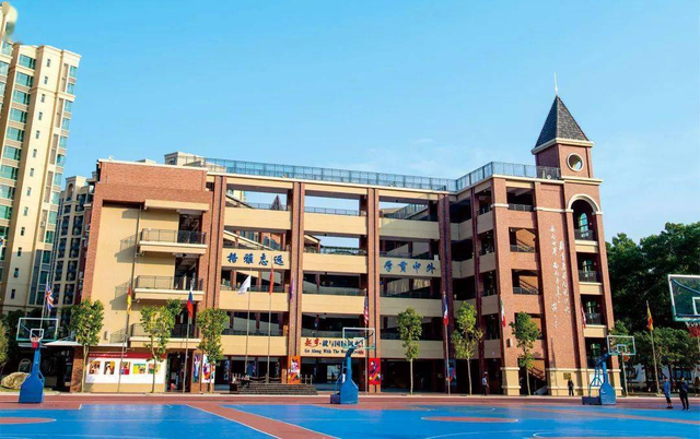 东莞各民办学校最新收费！最贵的超19万元