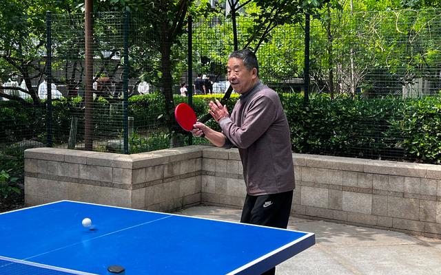 朝阳管控区里的人们：放下匆忙，重新认识周围的一切