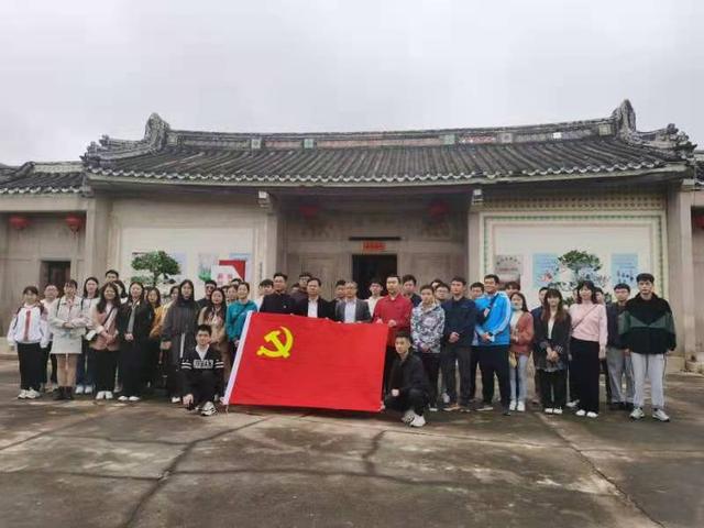 汕头乡村振兴打“侨”牌，青年志愿者注入新能量