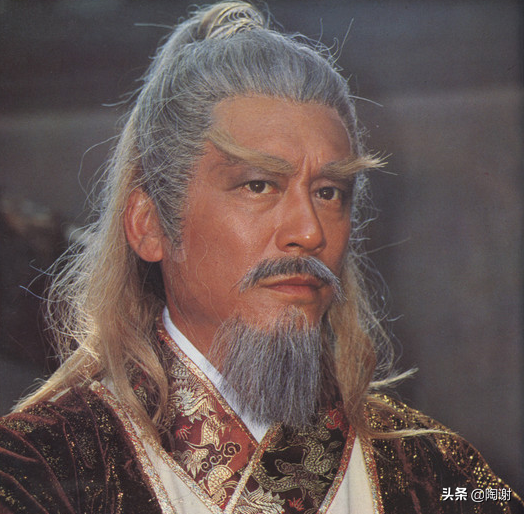 多情最是黄药师
