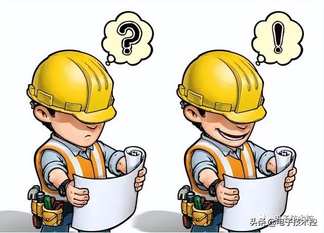 电工与电气工程师区别对比(考证、前景、全球排名）