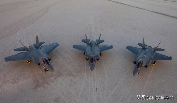 F-35A、B、C有什么区别？细节的差异，隐藏着美军战略意图