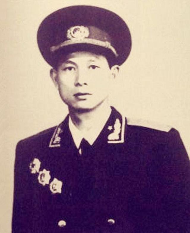 又一名将军逝世，1955年授衔的将军如今只剩下一人了，今已103岁