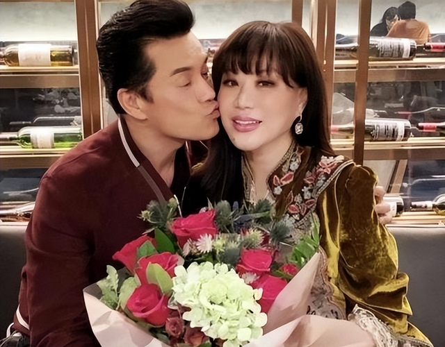 豪门女婿不好当，和白富美千金恋爱的9位男星，有的入门有的出门