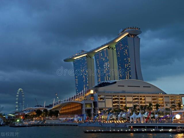 新加坡全面开放后对你的影响是什么？