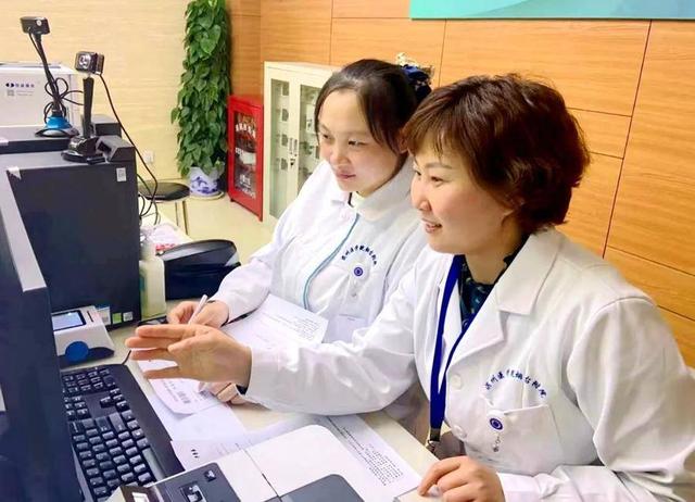 坚守体检初心，滨医烟台附院健康管理中心做好健康“守门人”