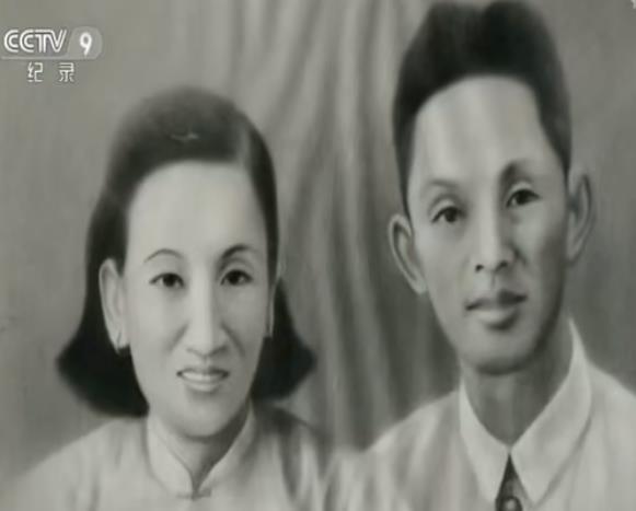 志愿军复员返乡，得知妻子失踪多年，几月后妻子怀着孕来找他