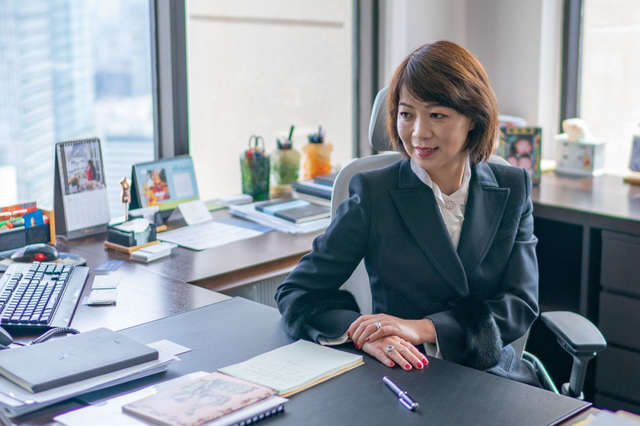 知名律所合伙人高准担任字节跳动CFO，或操盘重启IPO